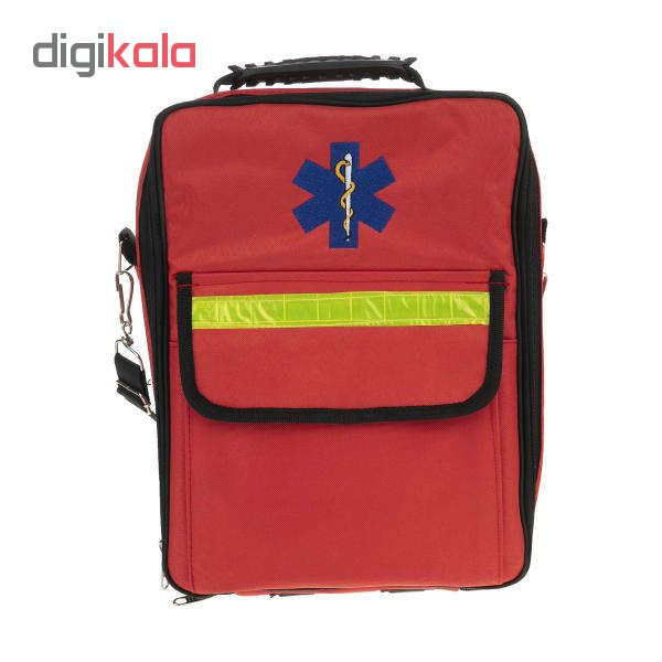 کیف کمک های اولیه مدل hlal12