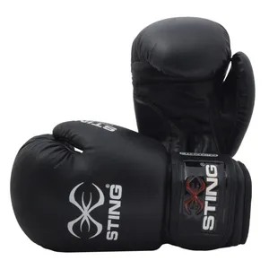 دستکش بوکس استینگ مدل STm