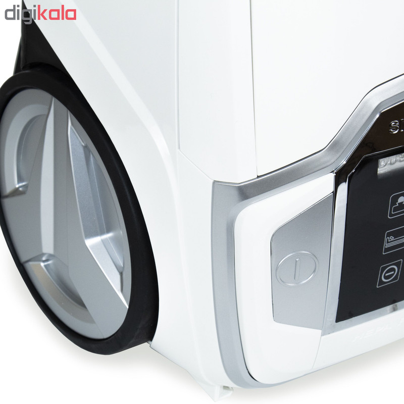 جاروبرقی بیشل مدل BL-VC-016