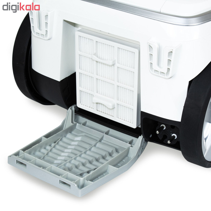 جاروبرقی بیشل مدل BL-VC-016