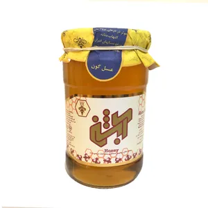 عسل گون آبشن - 900 گرم