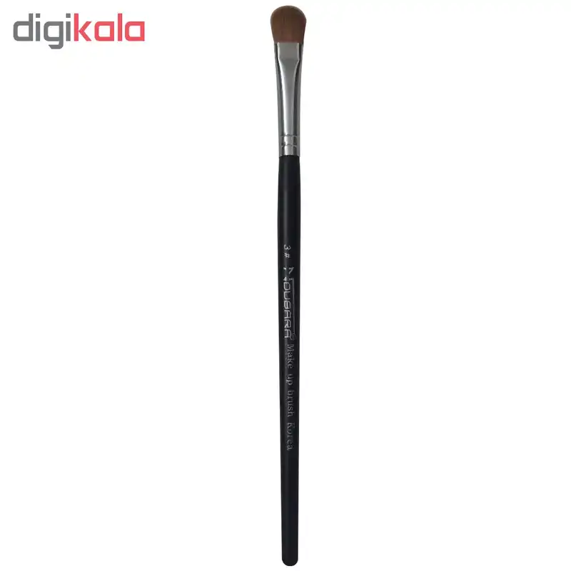 برس آرایشی نوباراکس کد 3