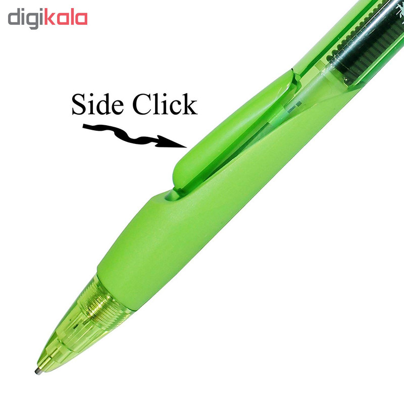 مداد نوکی 0.7 میلیمتری فابر کاستل مدل Super07 کد 90943