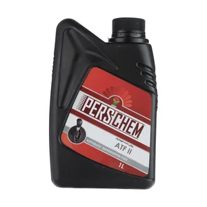 روغن گیربکس خودرو پرس کم مدل ATFII حجم 1000 میلی لیتر