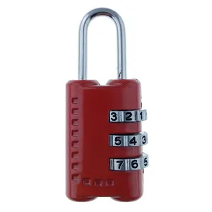 قفل آویز کد XMM-10