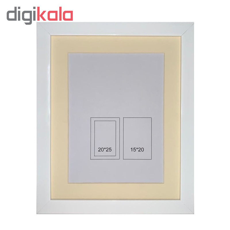 قاب عکس مدل 114863-20-K