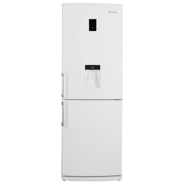 یخچال و فریزر امرسان مدل BFN22D-M/TP یخچال و فریزر امرسان مدل BFN22D-M/TP