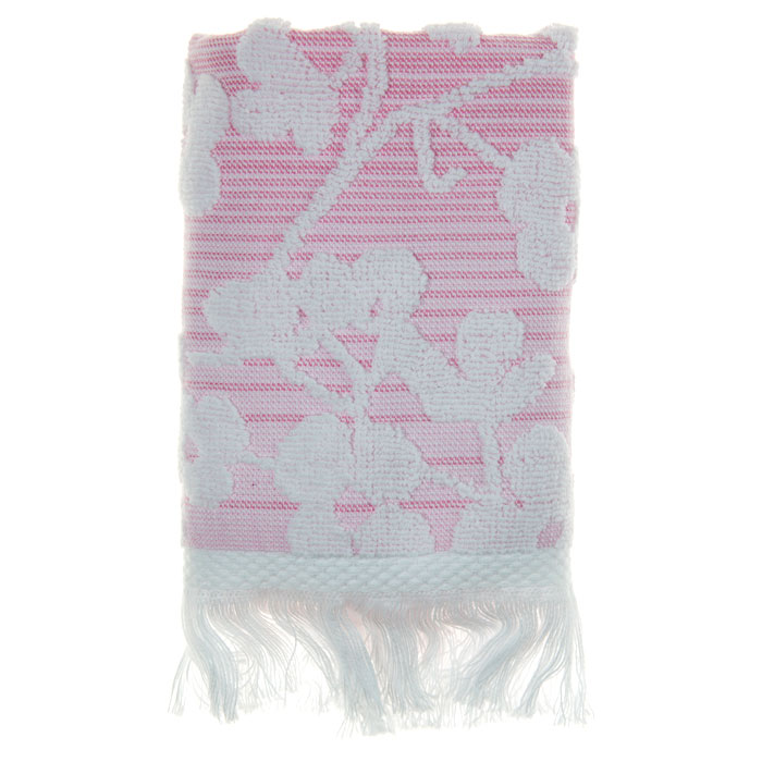 حوله دستی انگلیش هوم مدل Sakura Zen سایز 30x45 سانتی متر