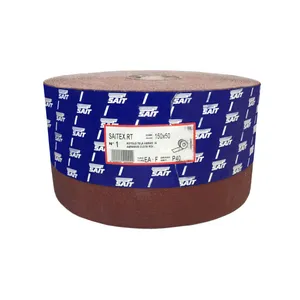 رول سنباده ثایت مدل P40 MA-F طول 50 متر