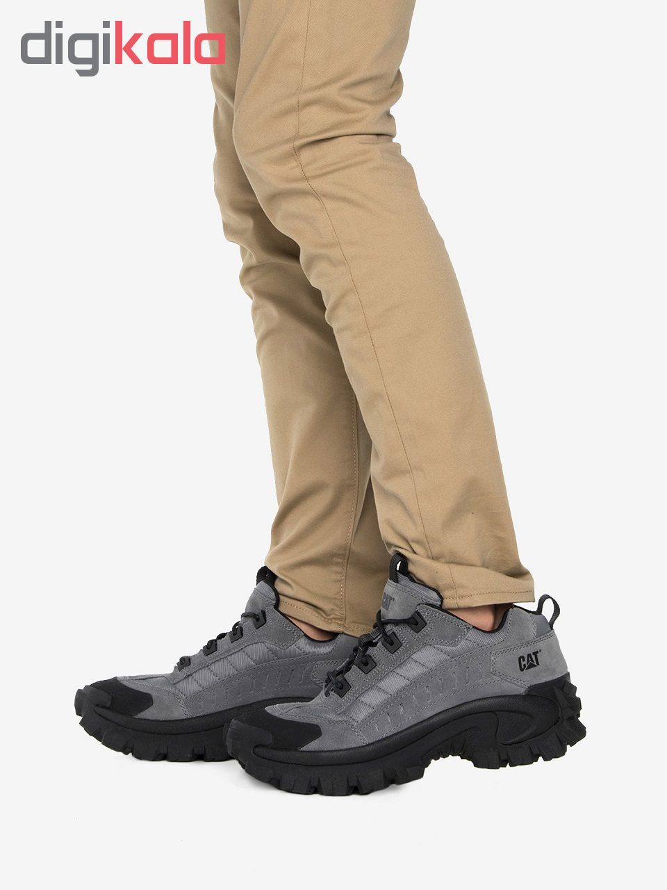 کفش راحتی مردانه کاترپیلار مدلP 723921