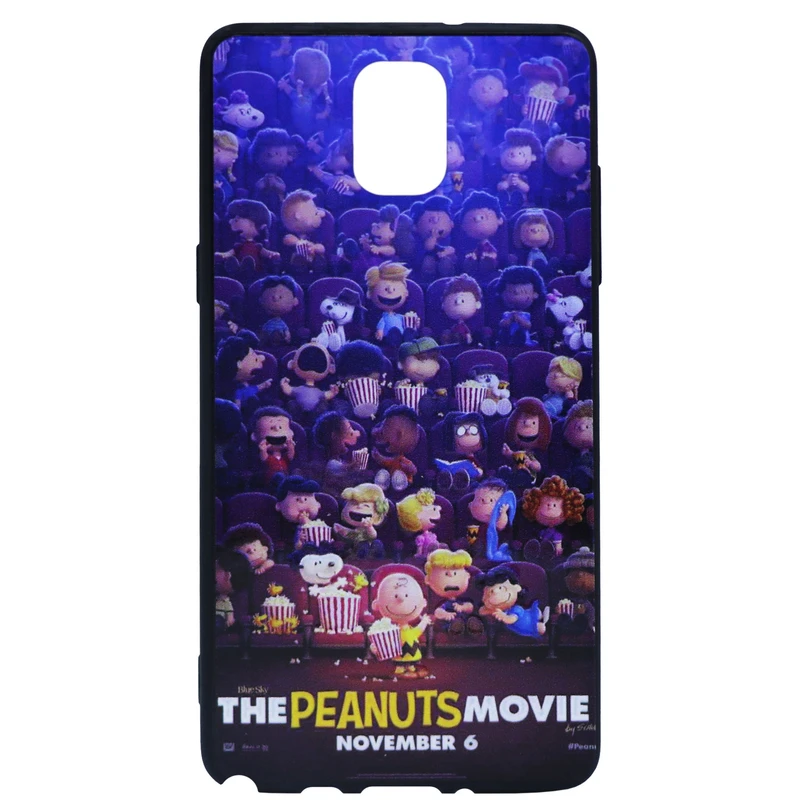 کاور طرح Children مدل Sa-01 مناسب برای گوشی موبایل سامسونگ Galaxy Note 3
