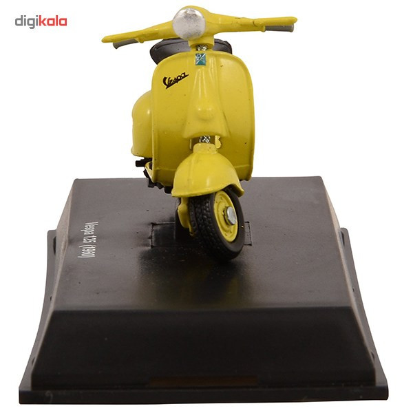 موتور بازی نیو ری مدل Vespa 125 1960 موتور بازی نیو ری مدل Vespa 125 1960