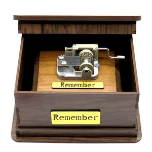 جعبه موزیکال ایل تمپو فلیچیتا مدل Remmber - 700