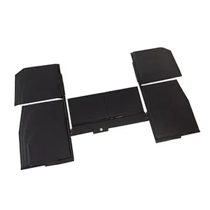  باتری لپ تاپ 6 سلولی مدل A1705 مناسب برای لپ تاپ اپل MacBook A1534