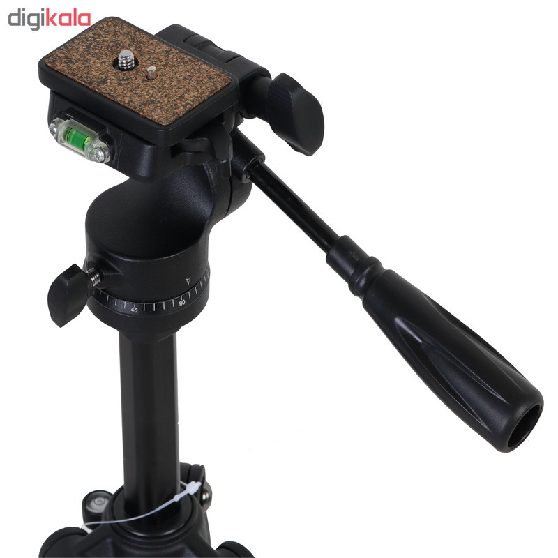 سه پایه دوربین ویفنگ مدل WF-532 1
