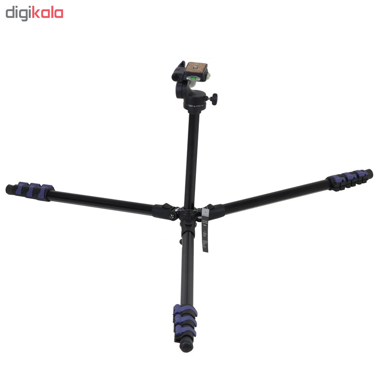 سه پایه دوربین ویفنگ مدل WF-532 2