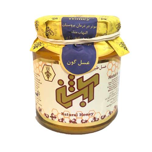 عسل گون ابشن-390 گرم