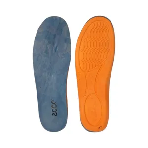 کفی کفش مدل چرم طبیعی میلینگ کد 8000_43