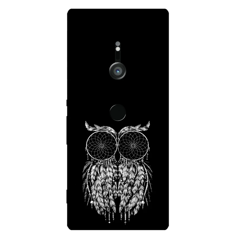 کاور کی اچ کد 6276 مناسب برای گوشی موبایل سونی Xperia XZ3