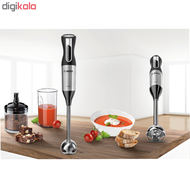 گوشت کوب برقی بوش مدل MSM6S20B