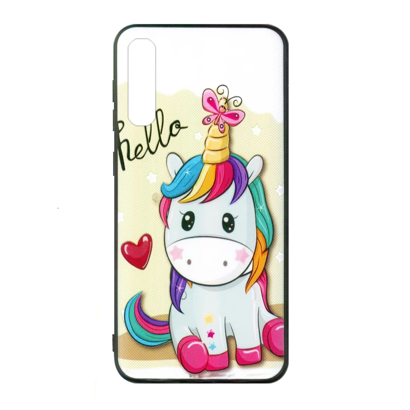 کاور  کد 00264 مناسب برای گوشی موبایل سامسونگ  Galaxy A50 / A50S / A30S