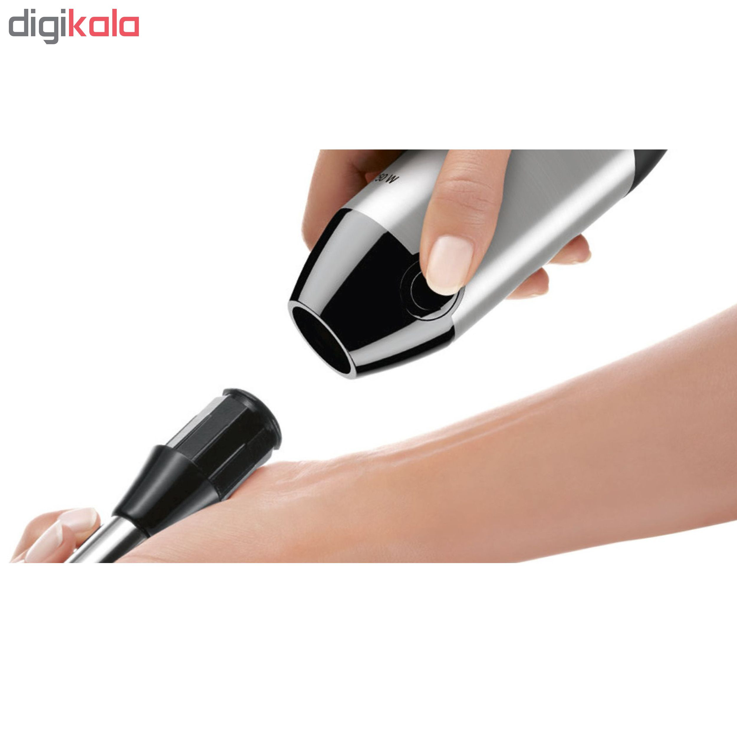 گوشت کوب برقی بوش مدل MSM6S20B