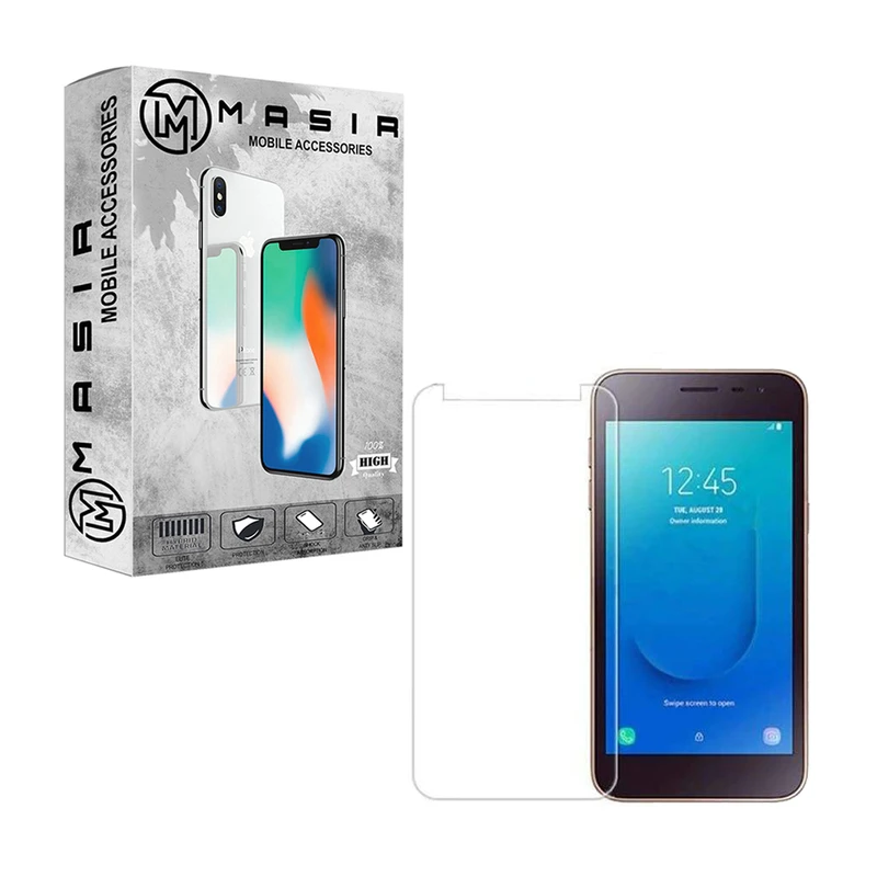 محافظ صفحه نمایش مسیر مدل MGMJ-1 مناسب برای گوشی موبایل سامسونگ Galaxy A2 Core