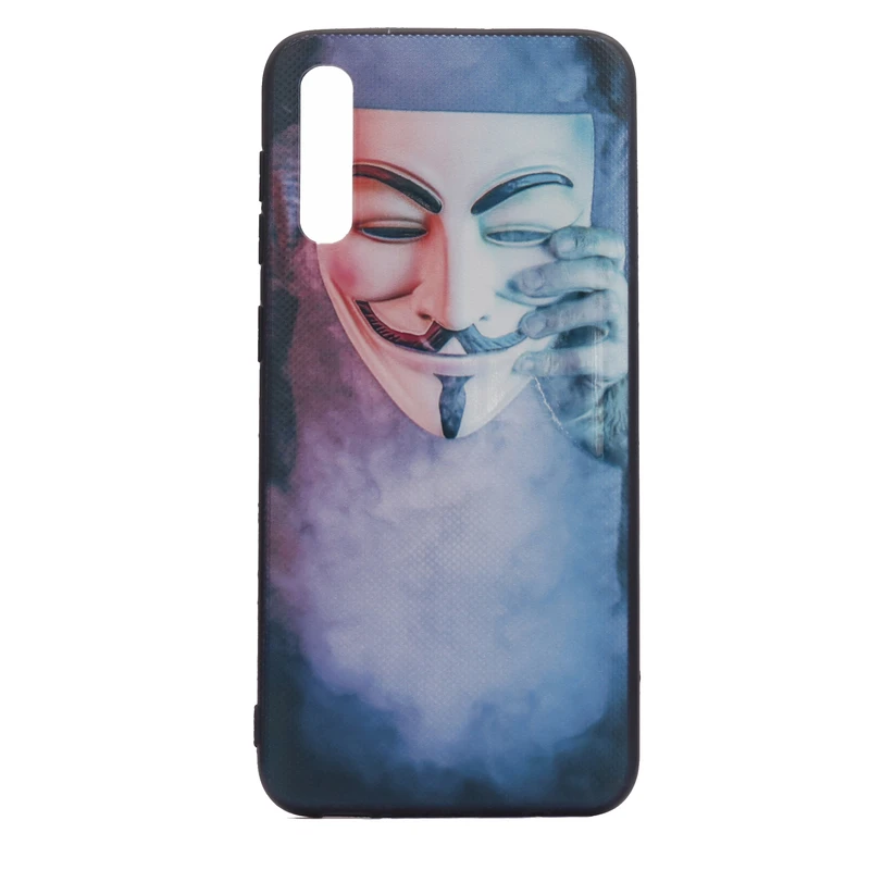 کاور مدل mr-21 مناسب برای گوشی  موبایل سامسونگ Galaxy A50/A50S/A30S