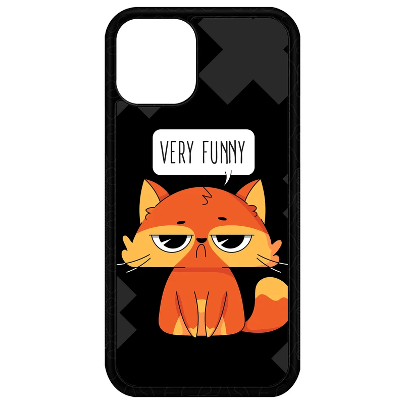کاور طرح Funny مدل CHL50161 مناسب برای گوشی موبایل اپل iPhone 11 Pro