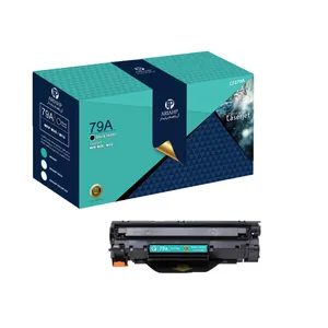 Ariahp 79A Black Toner