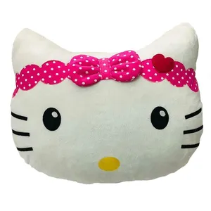 کوسن کودک طرح کیتی 06