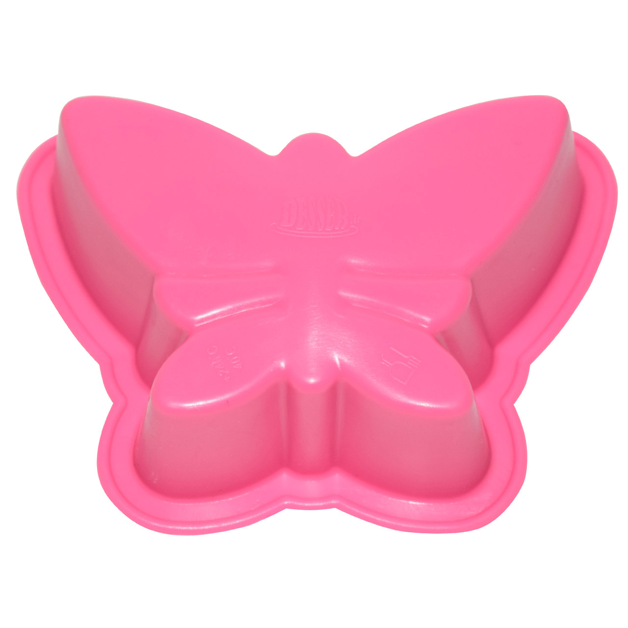 قالب ژله و دسر مدل Butterfly