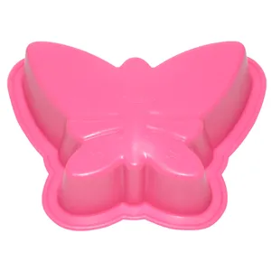 قالب ژله و دسر مدل Butterfly