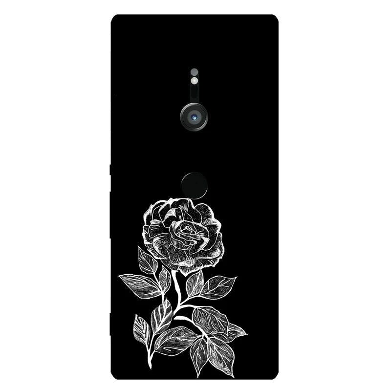 کاور کی اچ کد 7272 مناسب برای گوشی موبایل سونی Xperia XZ3