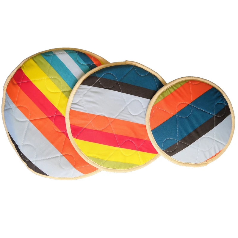 ست دم کنی ۳  تکه مدل سارا