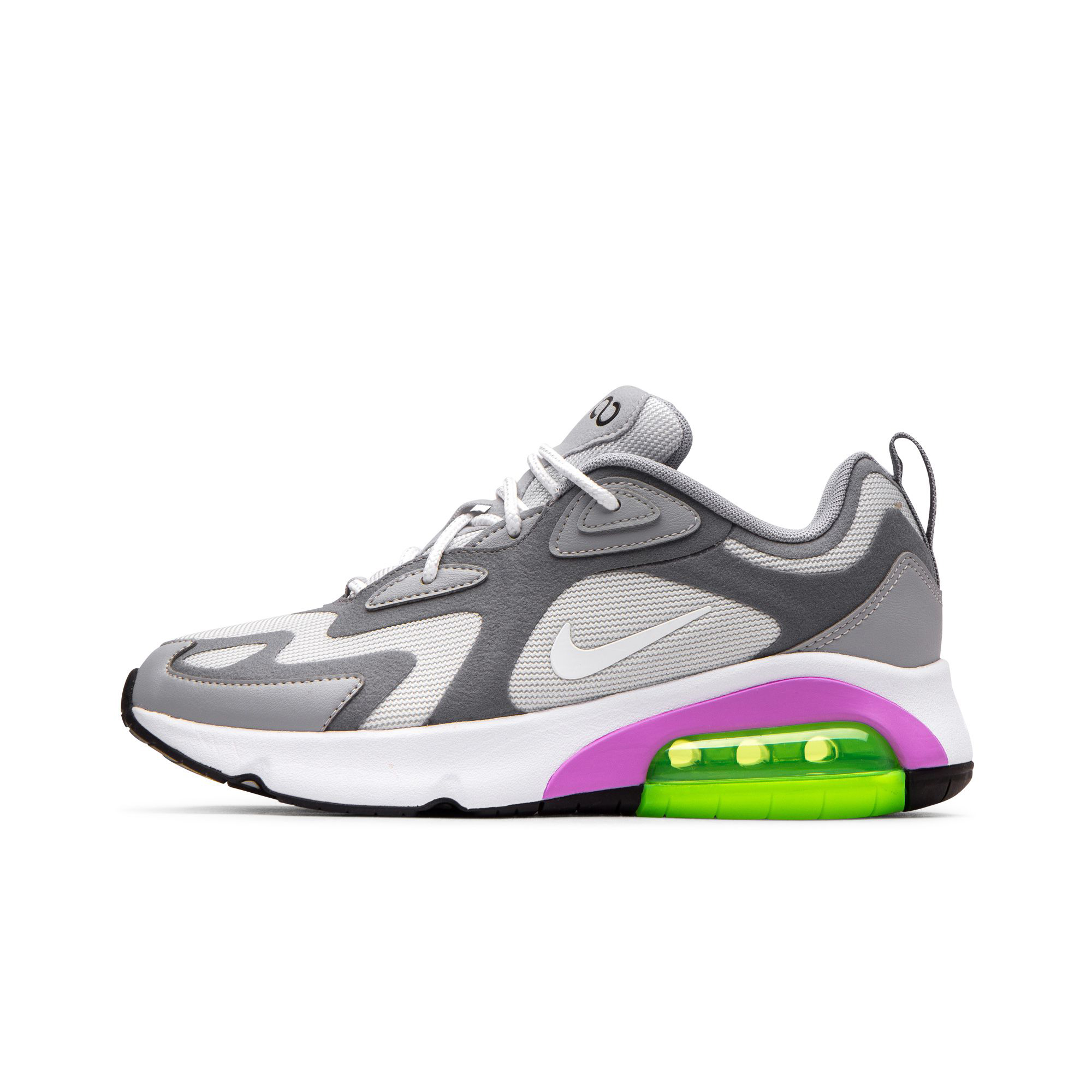 کفش راحتی زنانه نایکی مدل AirMax 200 AT6175-002