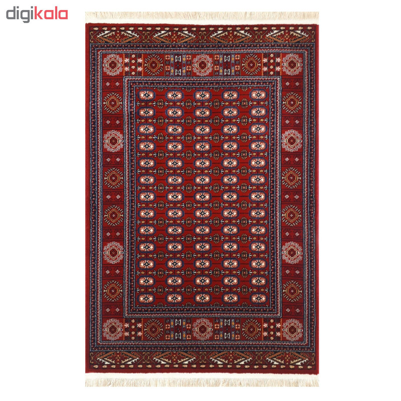 گبه ماشینی کد 17058