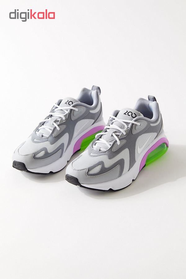 کفش راحتی زنانه نایکی مدل AirMax 200 AT6175-002