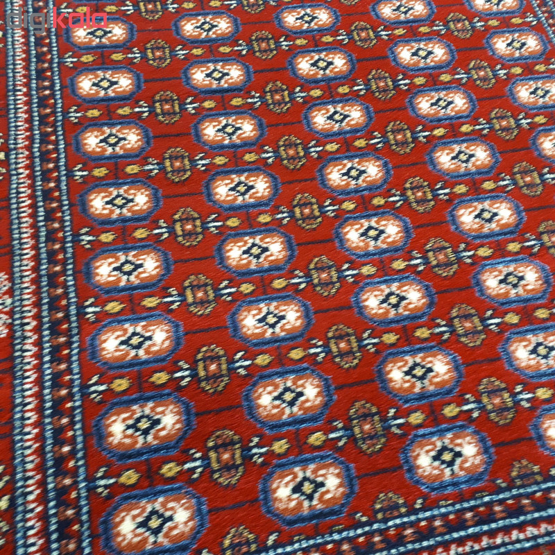 گبه ماشینی کد 17058