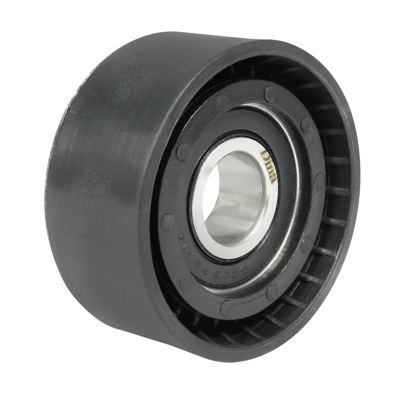 پولي تسمه سفت كن دينا پارت کد H224327 مناسب برای پژو 206 