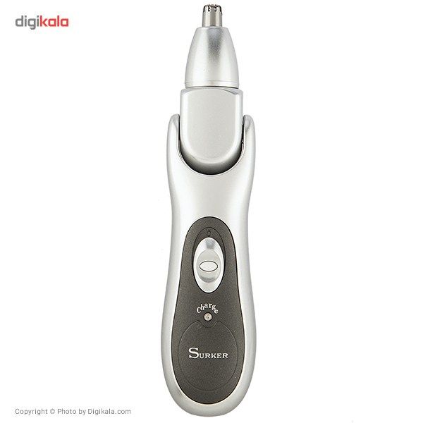 موزن گوش و بینی سورکر مدل SK-703 -  - 2