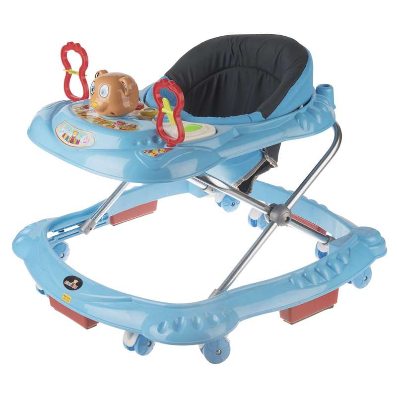 روروئک ارابه مدل Yogi