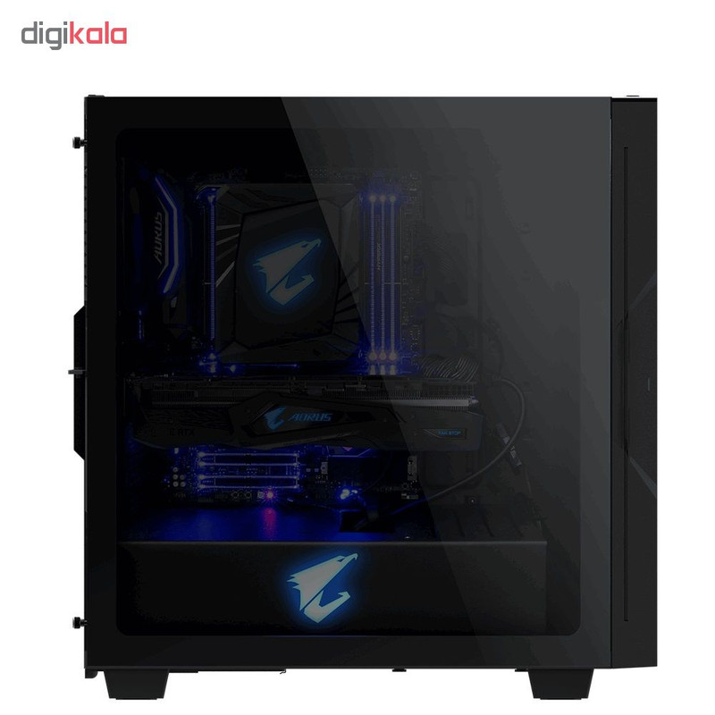 کامپیوتر دسکتاپ گیگابایت مدل C300G-A4