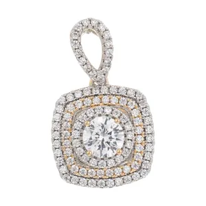 آویز گردنبند زنانه کد 83-320227340