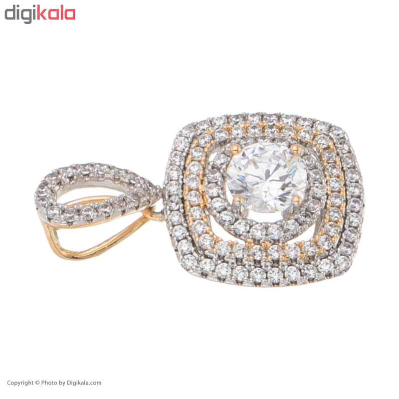 آویز گردنبند زنانه کد 83-320227340