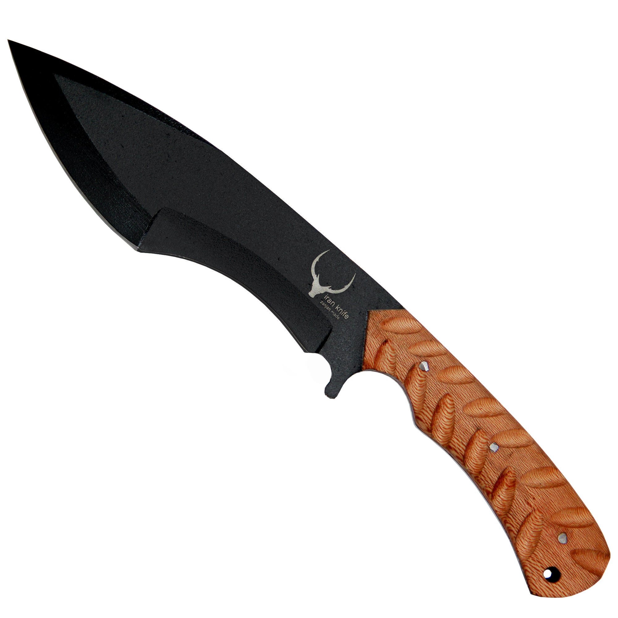 چاقو سفری مدل zn-ch013