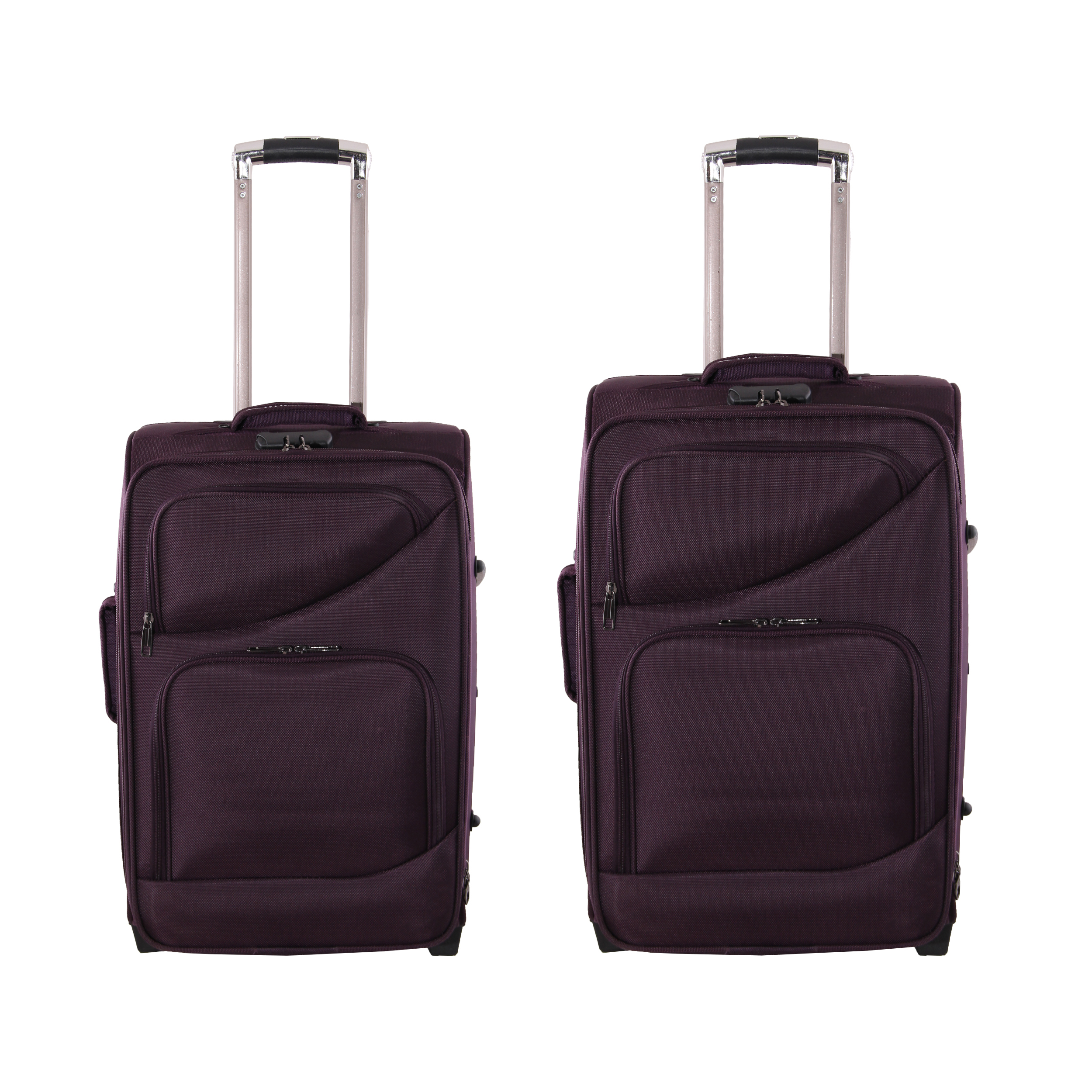 مجموعه دو عددی چمدان مدل A1022