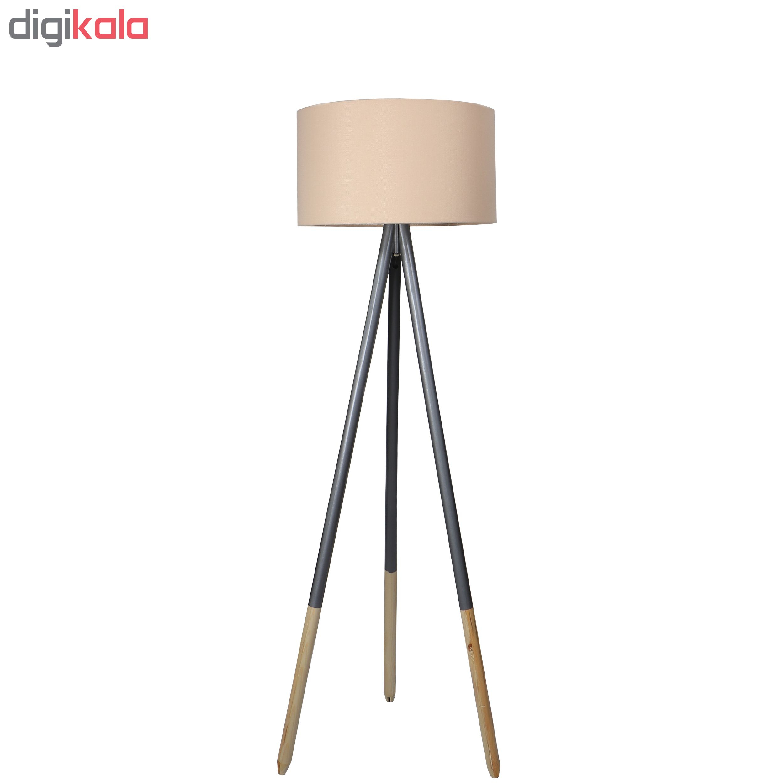 آباژور ایستاده کد 33