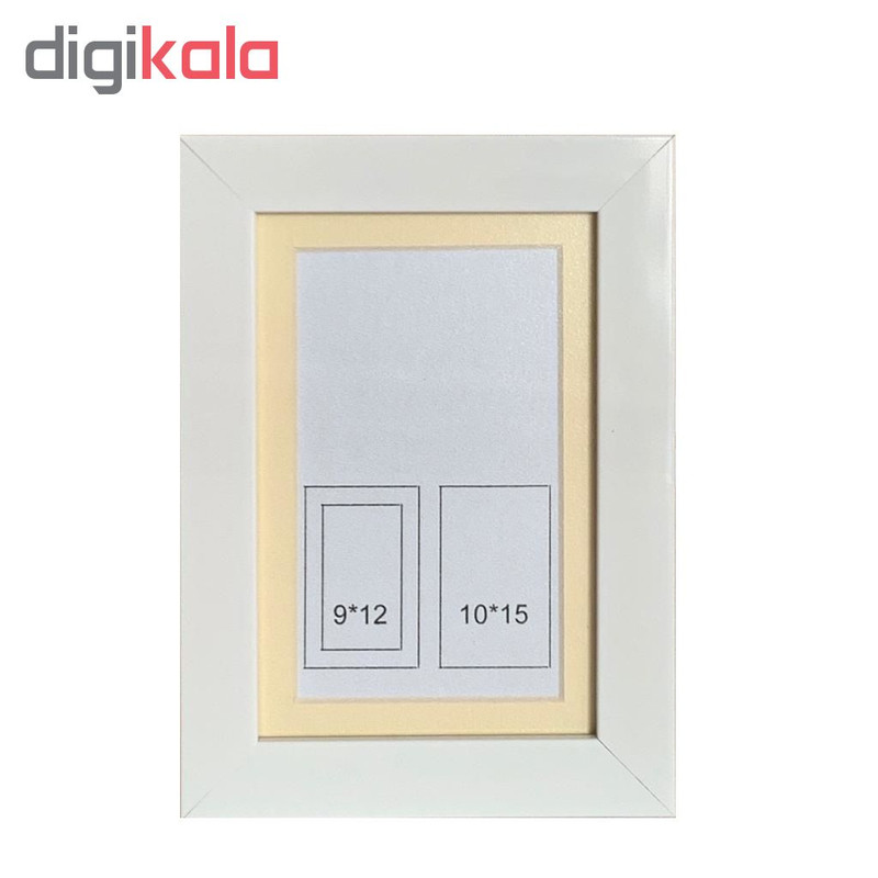 قاب عکس مدل 114-863-10-K