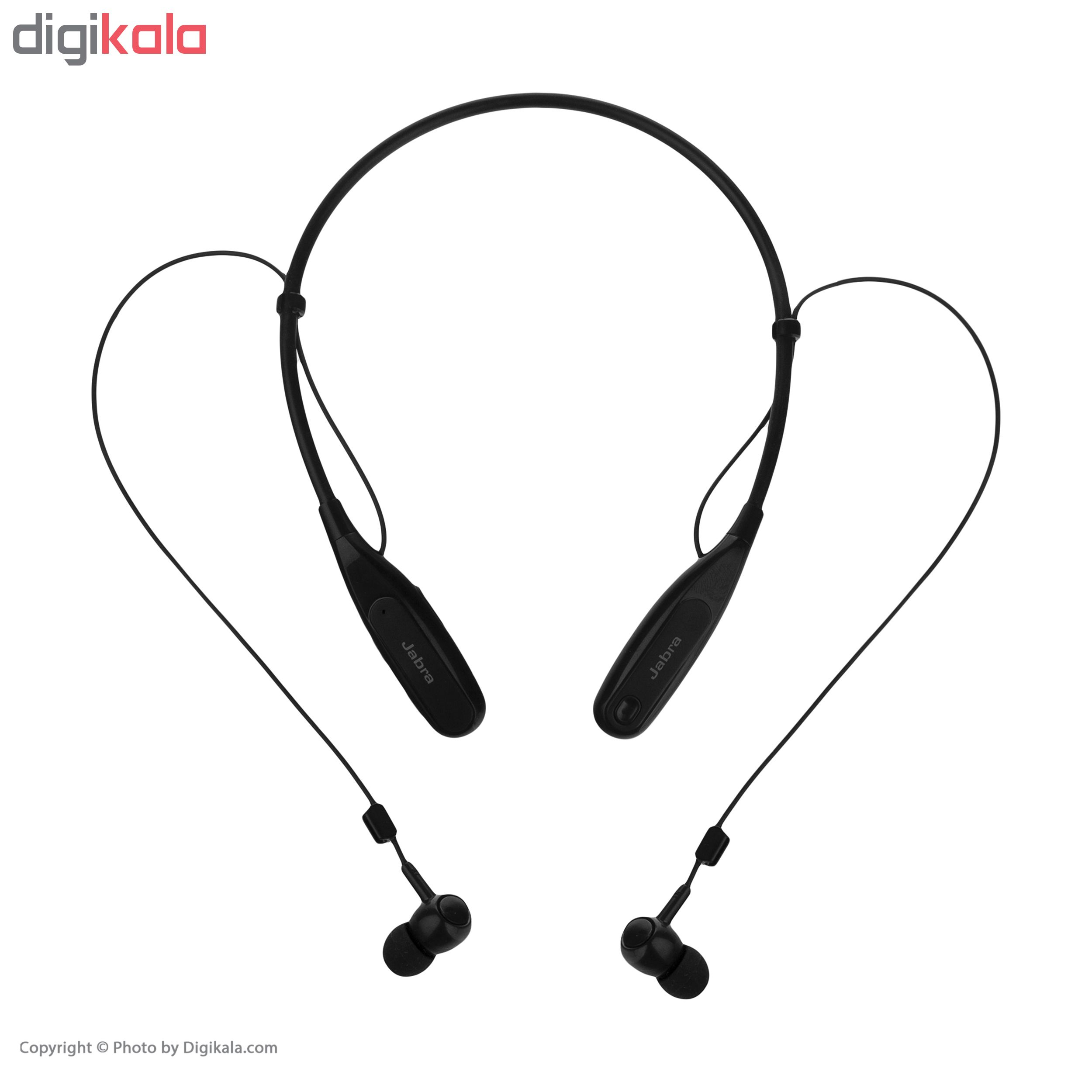 هدفون بی سیم مدل Halo Fusion